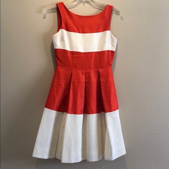 kate spade Dresses & Skirts - Kate Spade Fit and Flare Dress